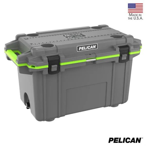 Pelican™ 70qt Elite Cooler
