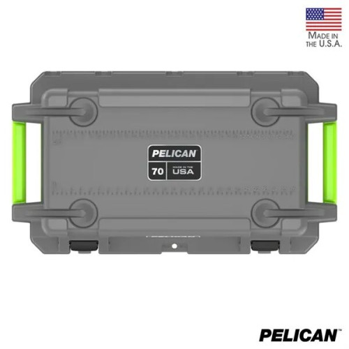 Pelican™ 70qt Elite Cooler