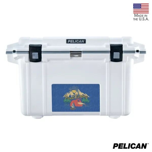 Pelican™ 70qt Elite Cooler