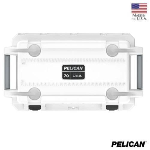 Pelican™ 70qt Elite Cooler