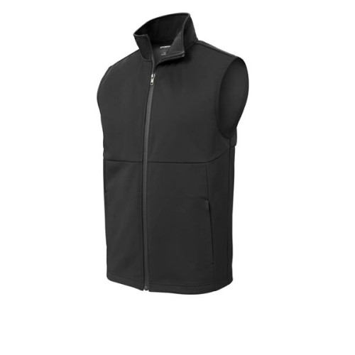 Sport-Tek Soft Shell Vest