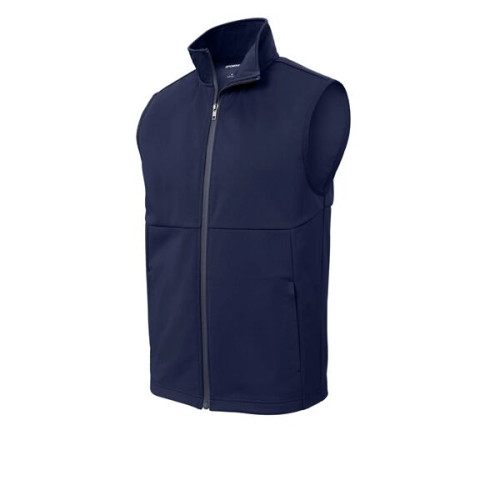 Sport-Tek Soft Shell Vest