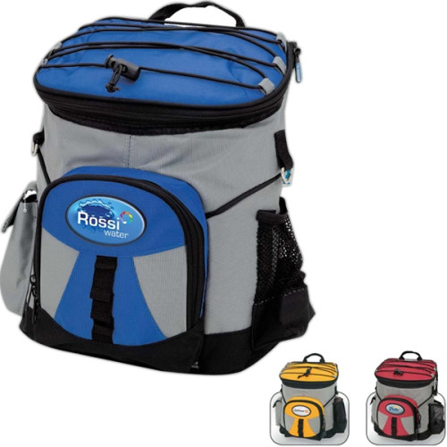 iCOOL® Backpack Cooler