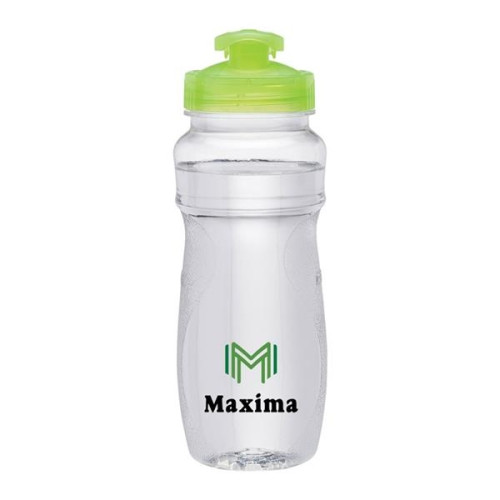 Forte 24 oz. PET Water Bottle