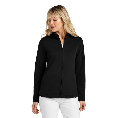 TravisMathew Women's Coveside Full-Zip