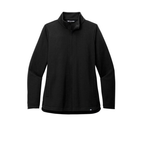 TravisMathew Women's Coveside Full-Zip