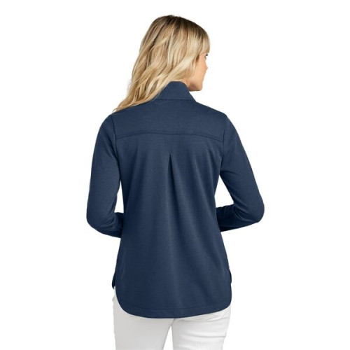 TravisMathew Women's Coveside Full-Zip