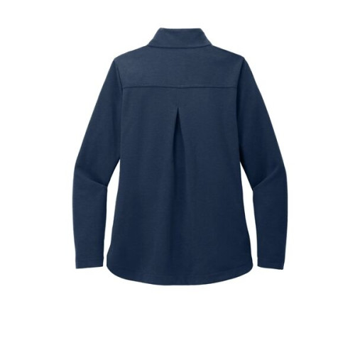 TravisMathew Women's Coveside Full-Zip