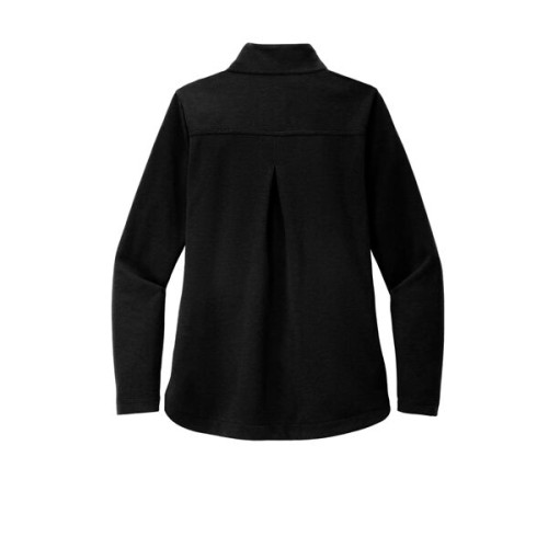TravisMathew Women's Coveside Full-Zip