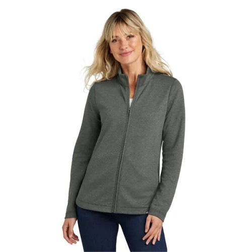 TravisMathew Women's Coveside Full-Zip