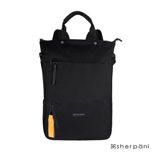 Sherpani Camden Hybrid Backpack