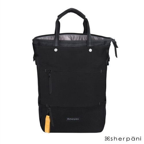 Sherpani Camden Hybrid Backpack