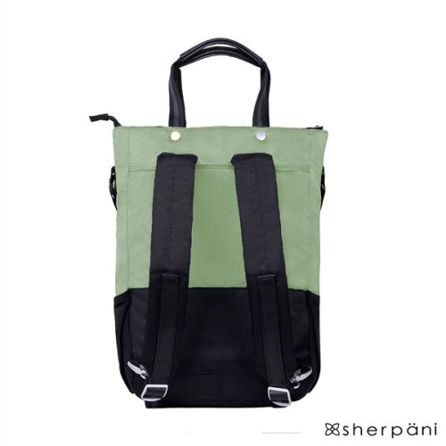 Sherpani Camden Hybrid Backpack