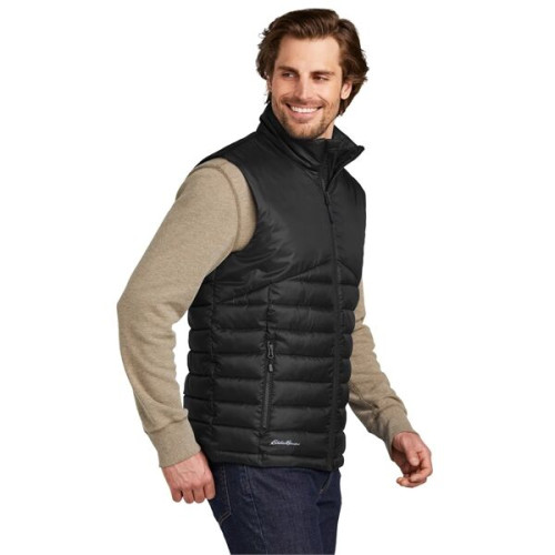 Eddie Bauer Quilted Vest