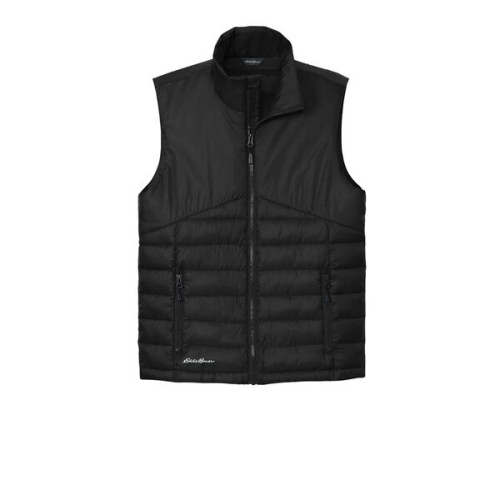 Eddie Bauer Quilted Vest