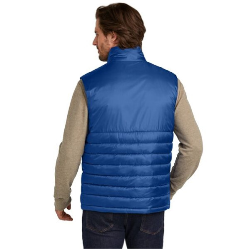 Eddie Bauer Quilted Vest