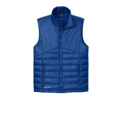 Eddie Bauer Quilted Vest
