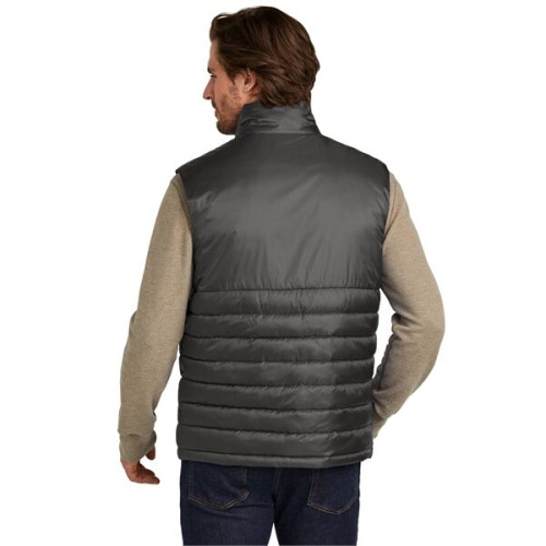 Eddie Bauer Quilted Vest