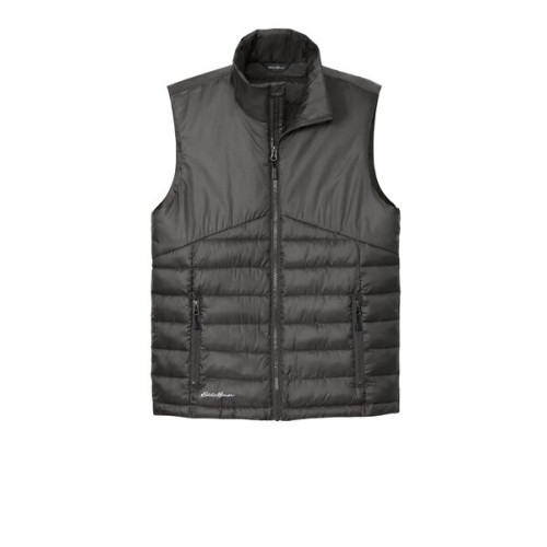 Eddie Bauer Quilted Vest