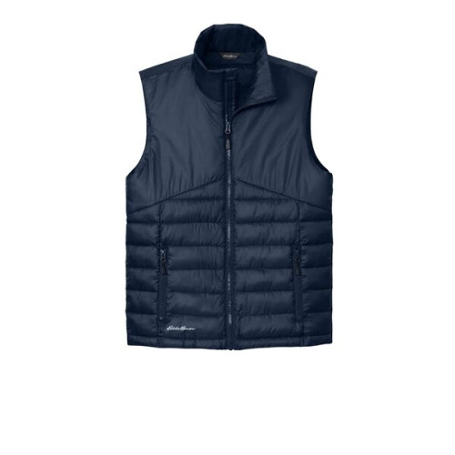 Eddie Bauer Quilted Vest