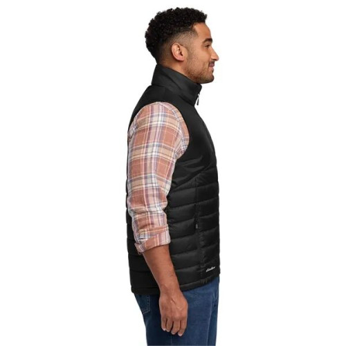 Eddie Bauer Quilted Vest