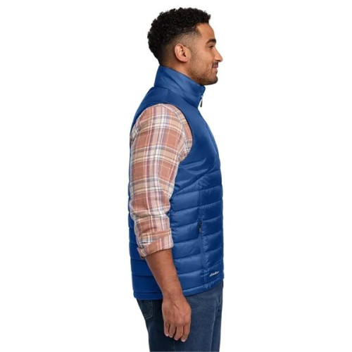 Eddie Bauer Quilted Vest