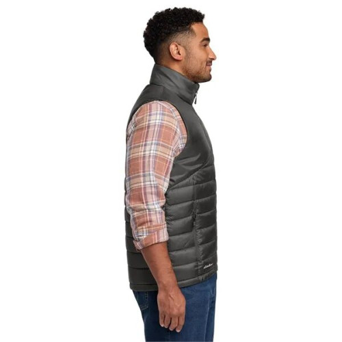 Eddie Bauer Quilted Vest
