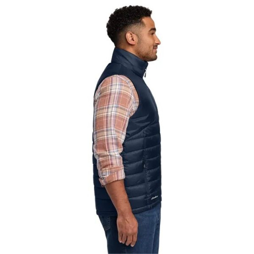 Eddie Bauer Quilted Vest