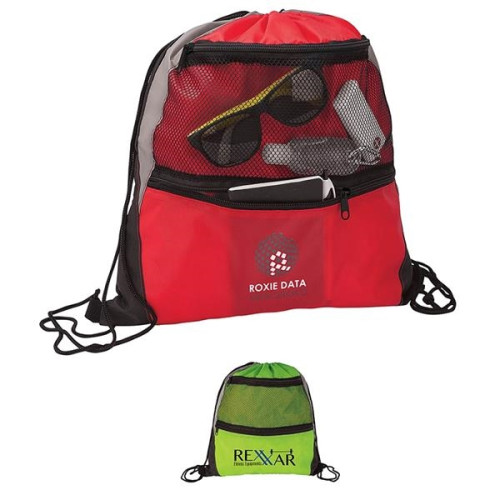 Colmar Sport Bag