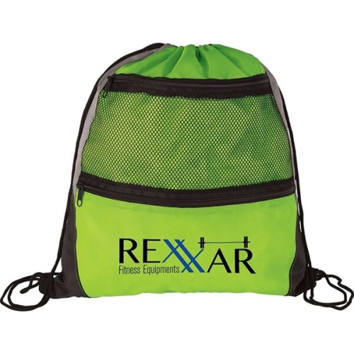 Colmar Sport Bag