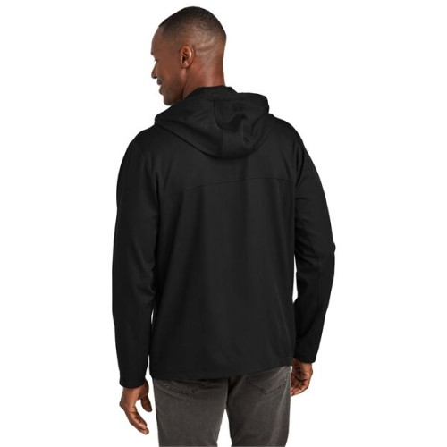 TravisMathew Balboa Hooded Full-Zip Jacket