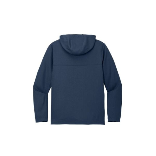 TravisMathew Balboa Hooded Full-Zip Jacket