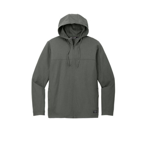 TravisMathew Balboa Hooded Full-Zip Jacket