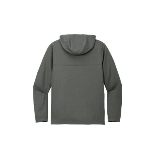 TravisMathew Balboa Hooded Full-Zip Jacket