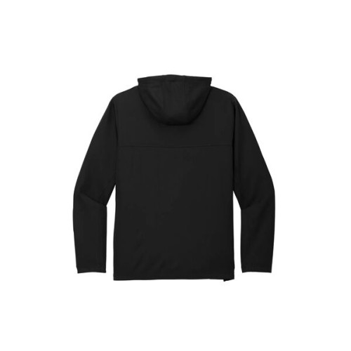 TravisMathew Balboa Hooded Full-Zip Jacket