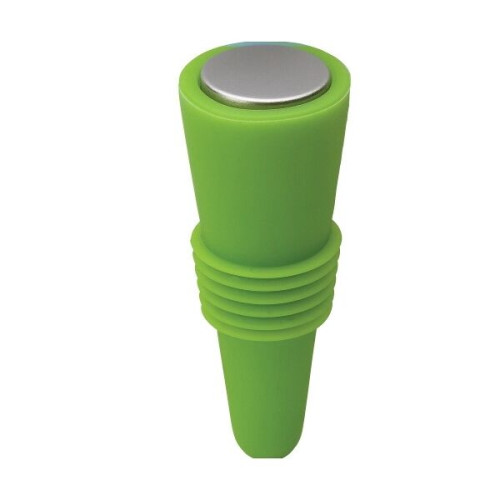 Bonito Silicone Wine Stopper