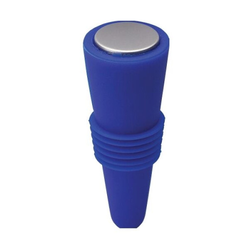 Bonito Silicone Wine Stopper