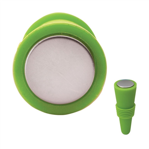 Bonito Silicone Wine Stopper