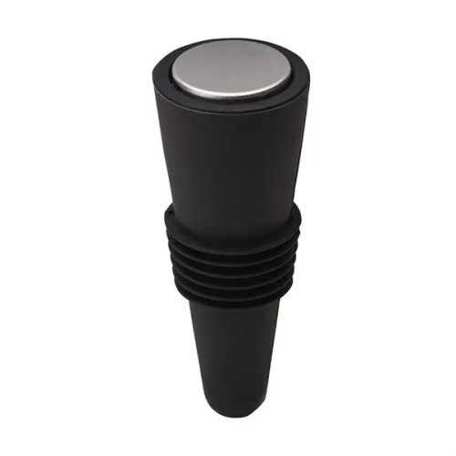 Bonito Silicone Wine Stopper