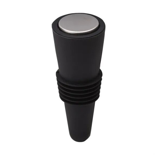 Bonito Silicone Wine Stopper