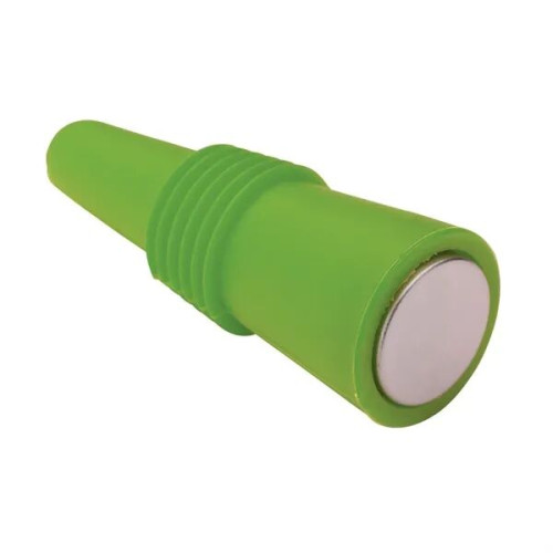 Bonito Silicone Wine Stopper