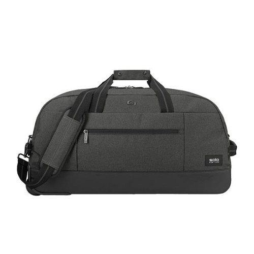 Solo NY® Avenue C Rolling Duffel