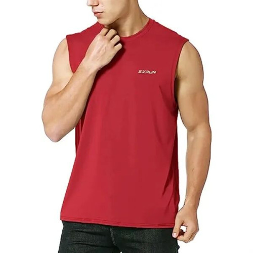 REPREVE® - Men's rPET Performance Tank Top