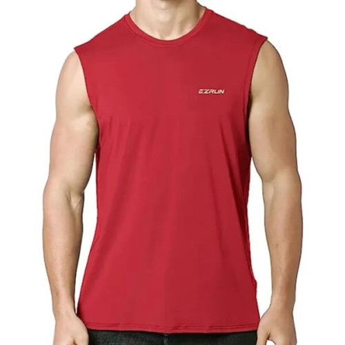 REPREVE® - Men's rPET Performance Tank Top