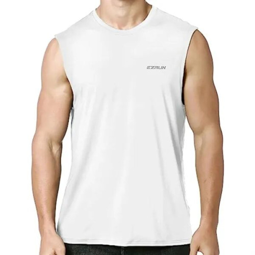 REPREVE® - Men's rPET Performance Tank Top