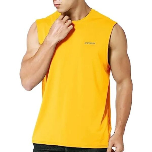 REPREVE® - Men's rPET Performance Tank Top