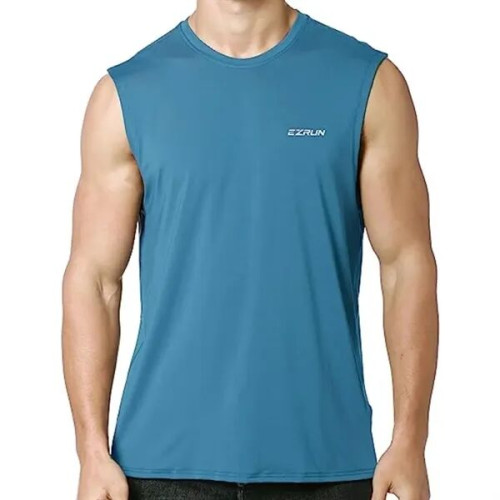 REPREVE® - Men's rPET Performance Tank Top