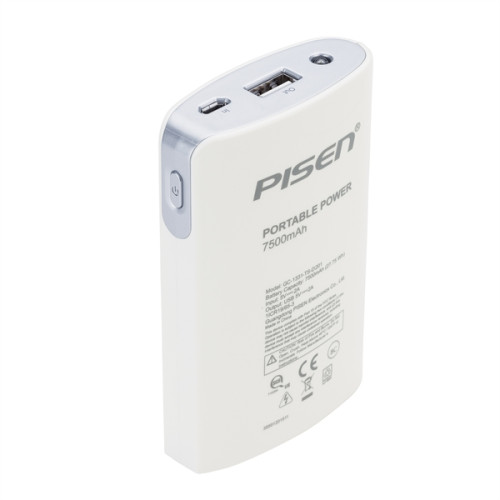 Tau Pisen® Mobile Power Bank