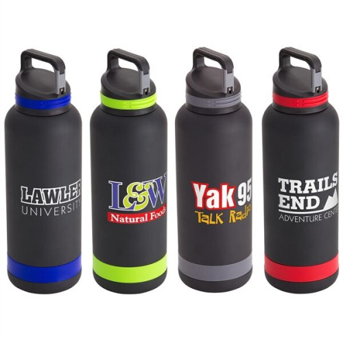 Trenton 25 oz Vacuum Insulated Stainless Steel Bottle