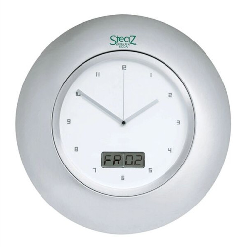 Horlomur Series Wall Clock